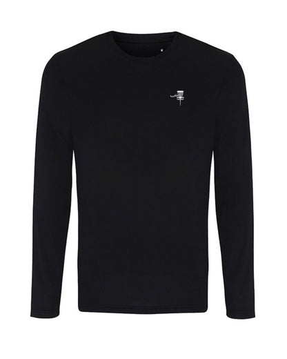 T-shirt - Funktion (lång arm)