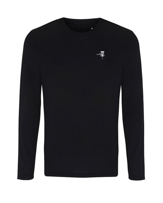 T-shirt - Funktion (lång arm)
