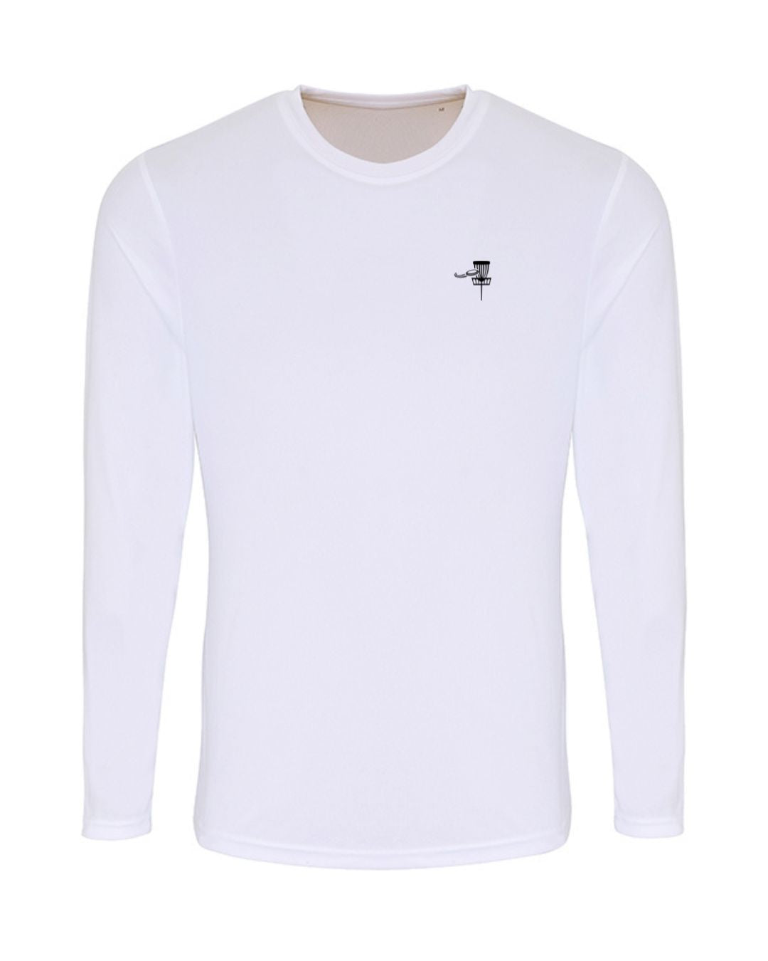 T-shirt - Funktion (lång arm)