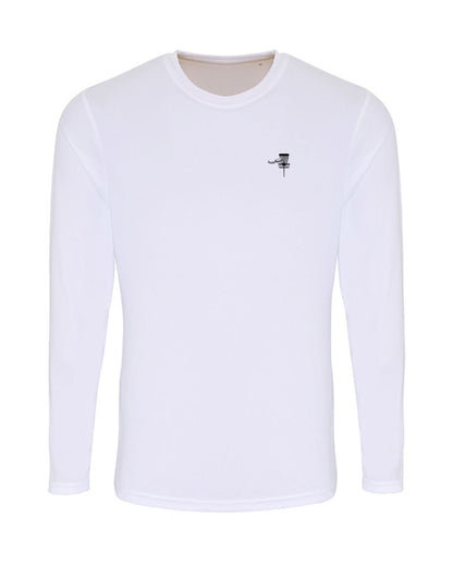 T-shirt - Funktion (lång arm)
