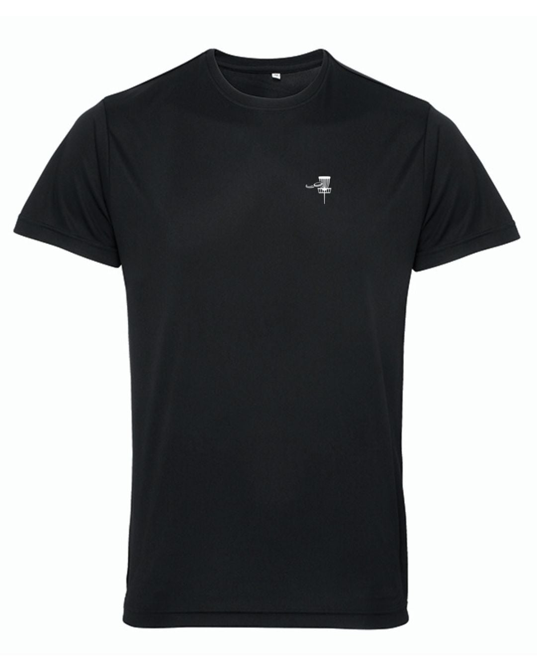 T-shirt - Funktion (kort arm)