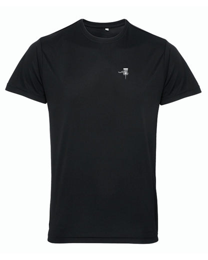 T-shirt - Funktion (kort arm)