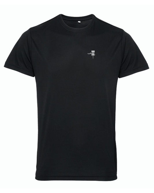 T-shirt - Funktion (kort arm)